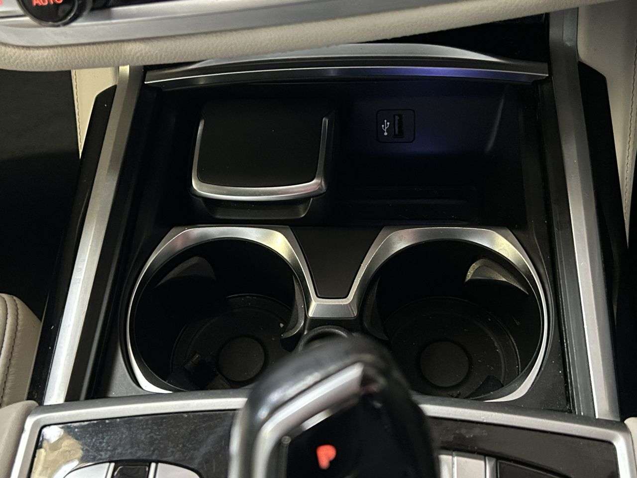 2019 BMW 7 SERIES 2019 BMW 7 SERIES