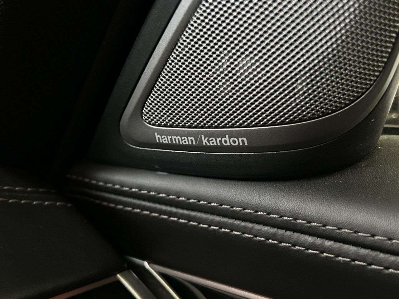 2019 BMW 7 SERIES 2019 BMW 7 SERIES