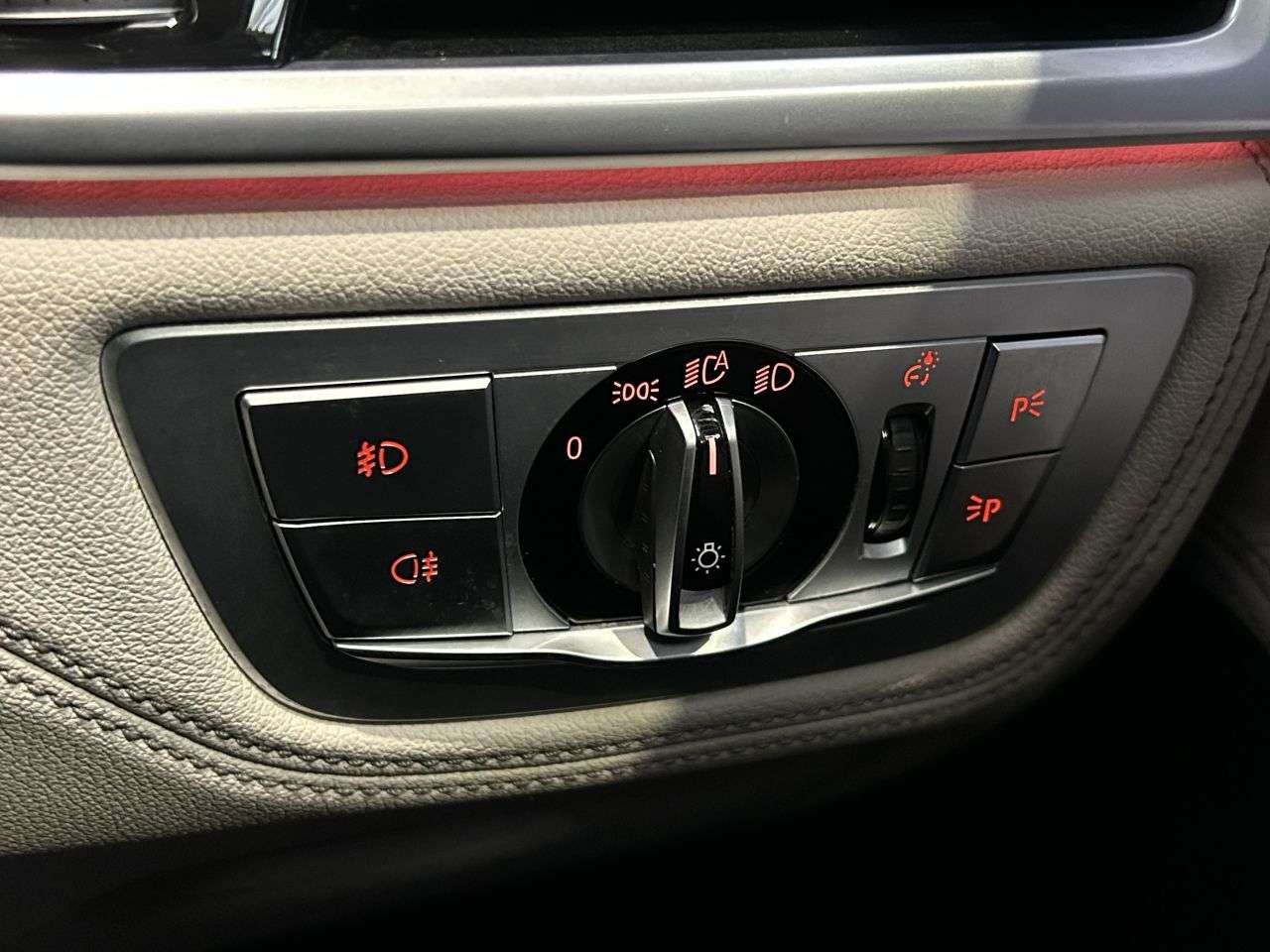 2019 BMW 7 SERIES 2019 BMW 7 SERIES