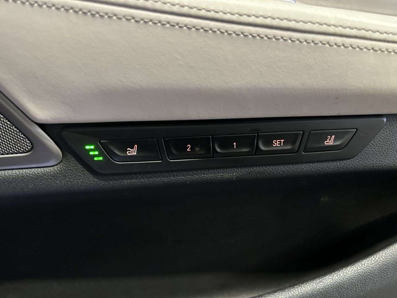 2019 BMW 7 SERIES 2019 BMW 7 SERIES