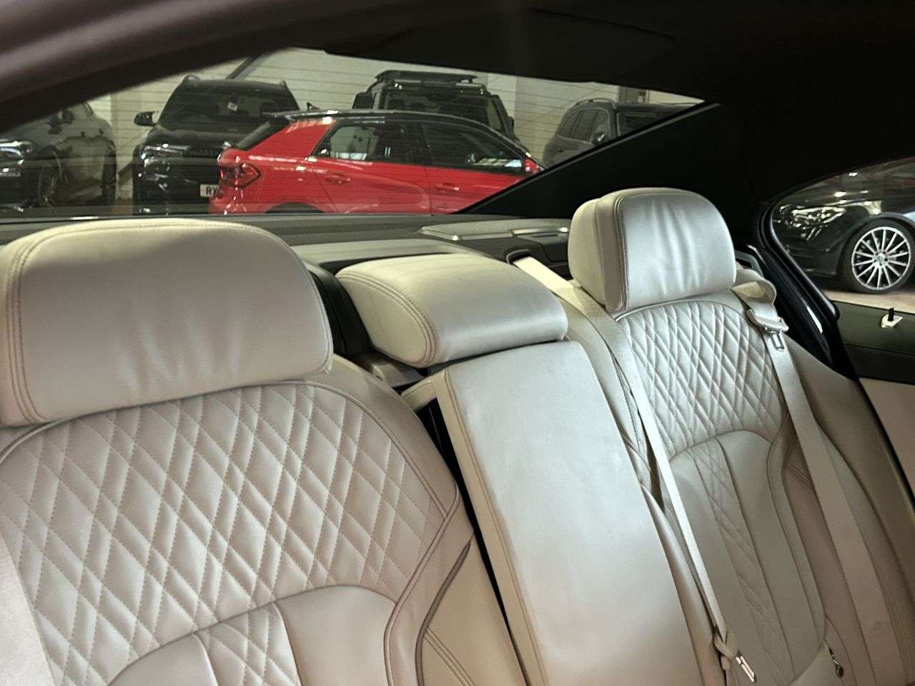 2019 BMW 7 SERIES 2019 BMW 7 SERIES