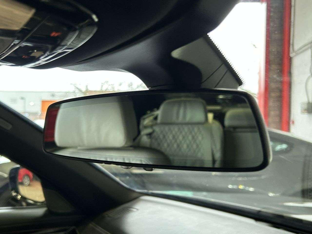 2019 BMW 7 SERIES 2019 BMW 7 SERIES