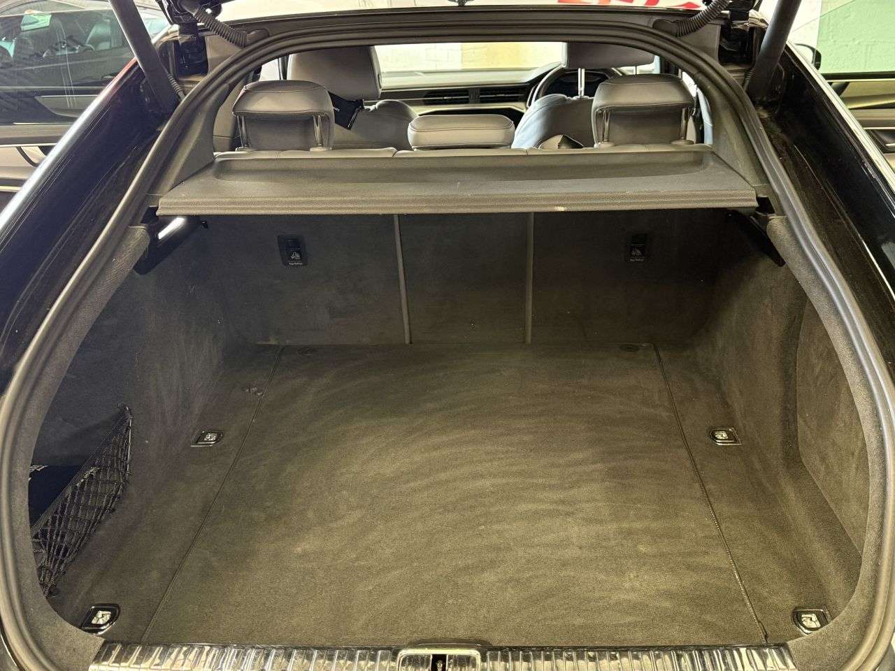 2019 AUDI A7 2019 AUDI A7