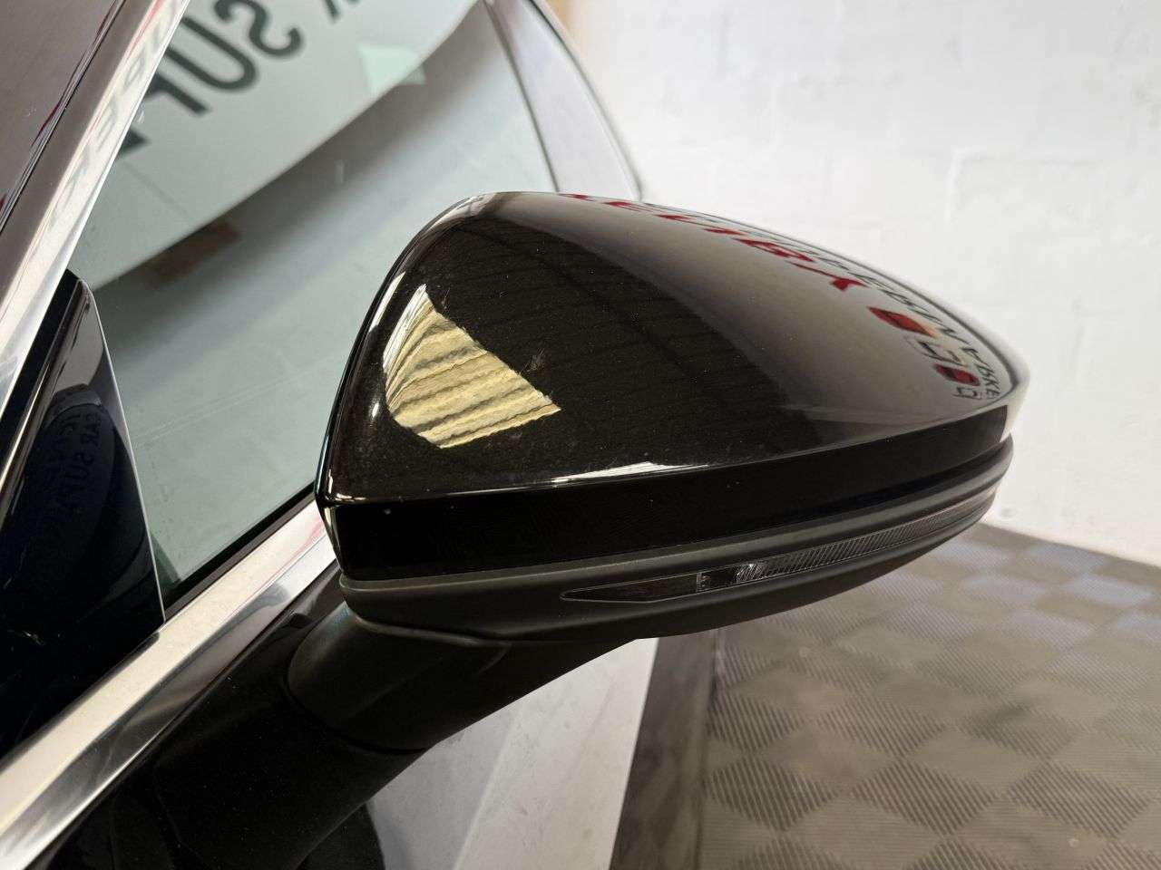 2019 AUDI A7 2019 AUDI A7