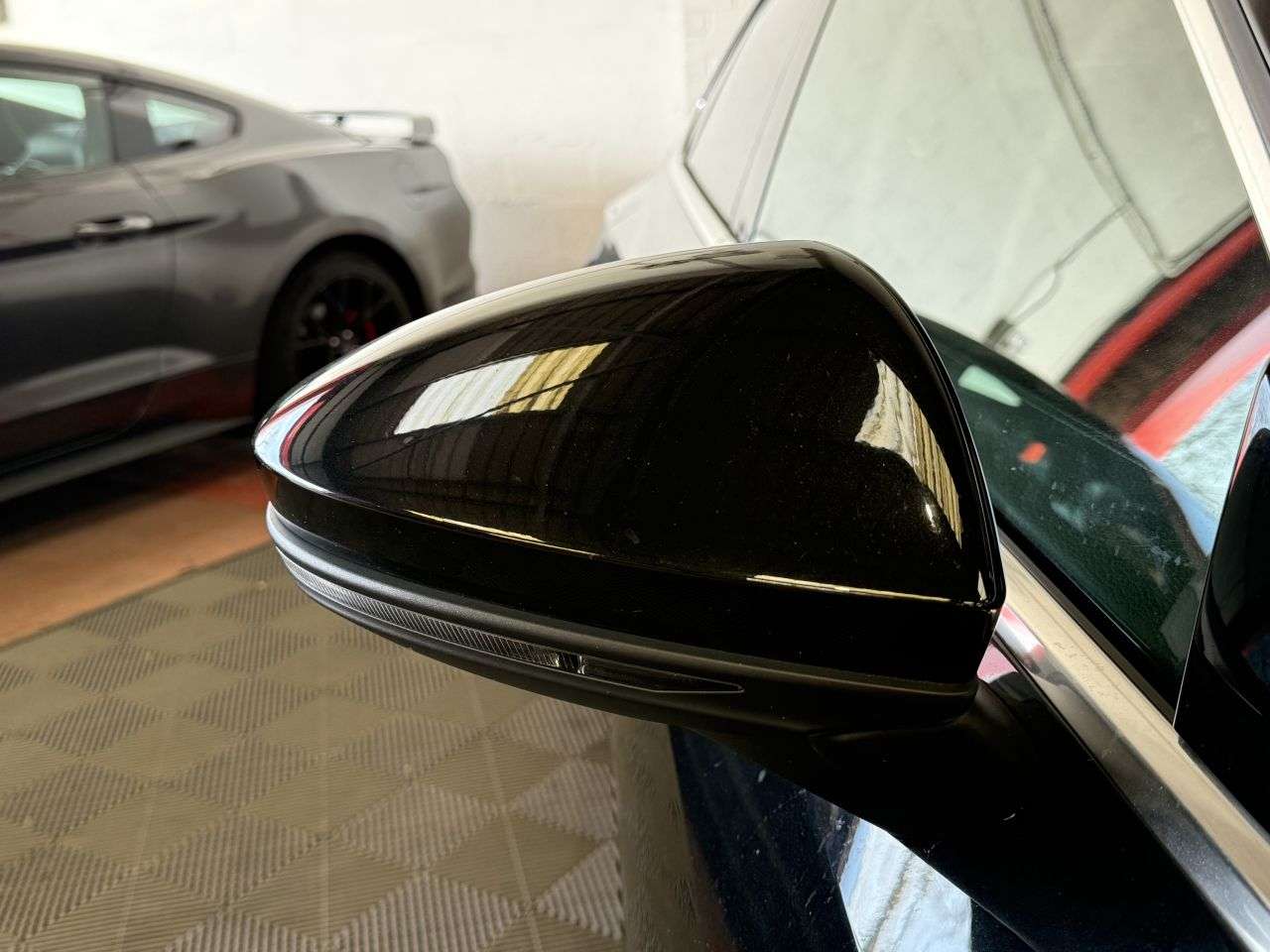 2019 AUDI A7 2019 AUDI A7