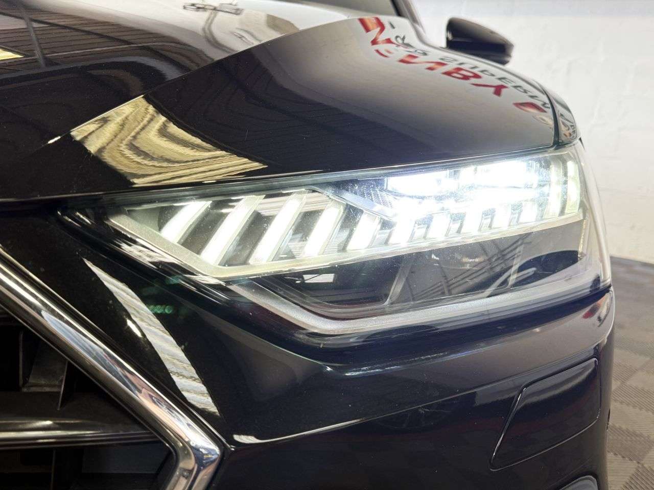 2019 AUDI A7 2019 AUDI A7