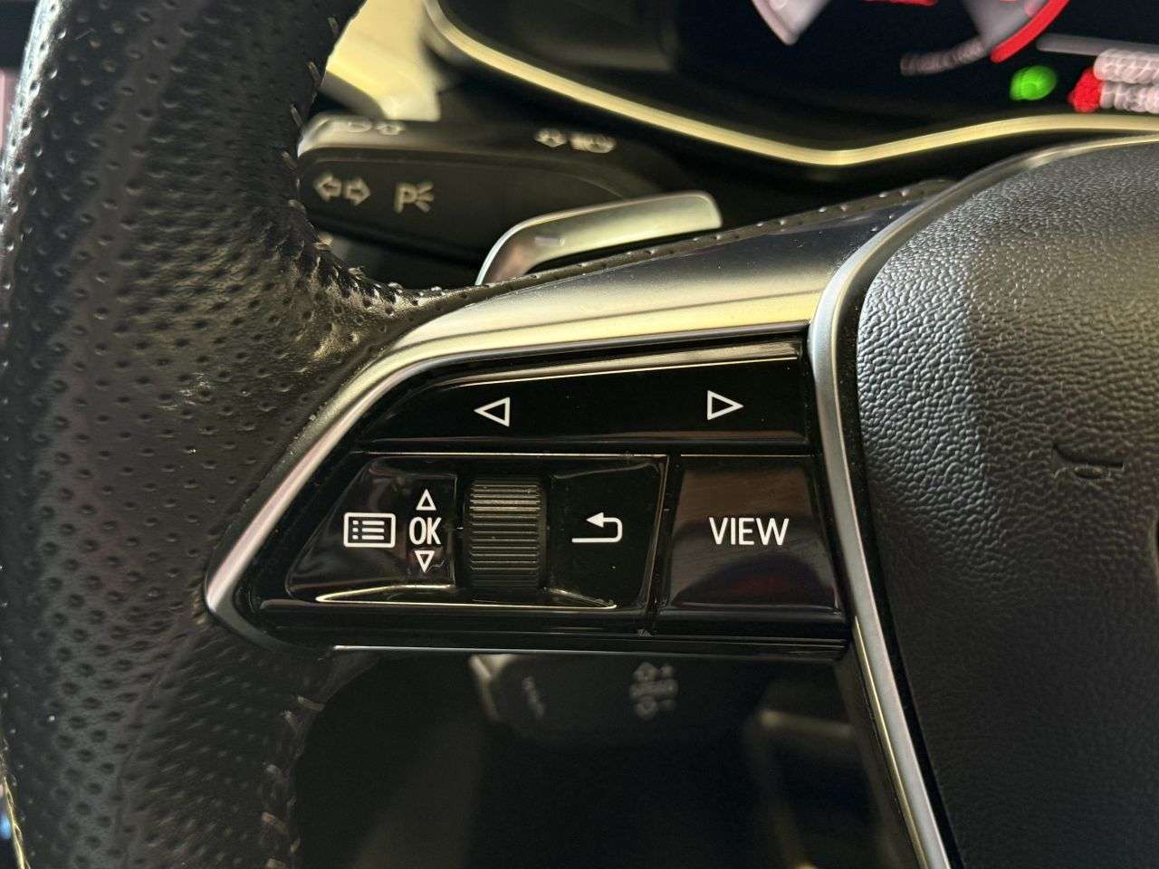 2019 AUDI A7 2019 AUDI A7