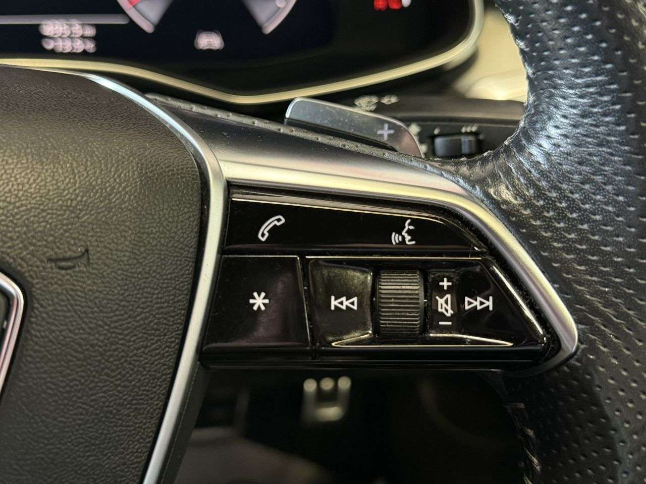 2019 AUDI A7 2019 AUDI A7