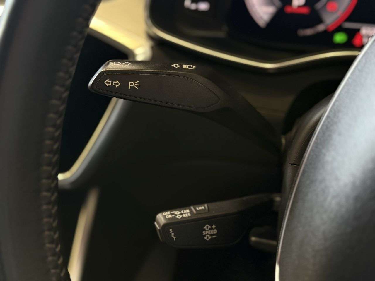 2019 AUDI A7 2019 AUDI A7