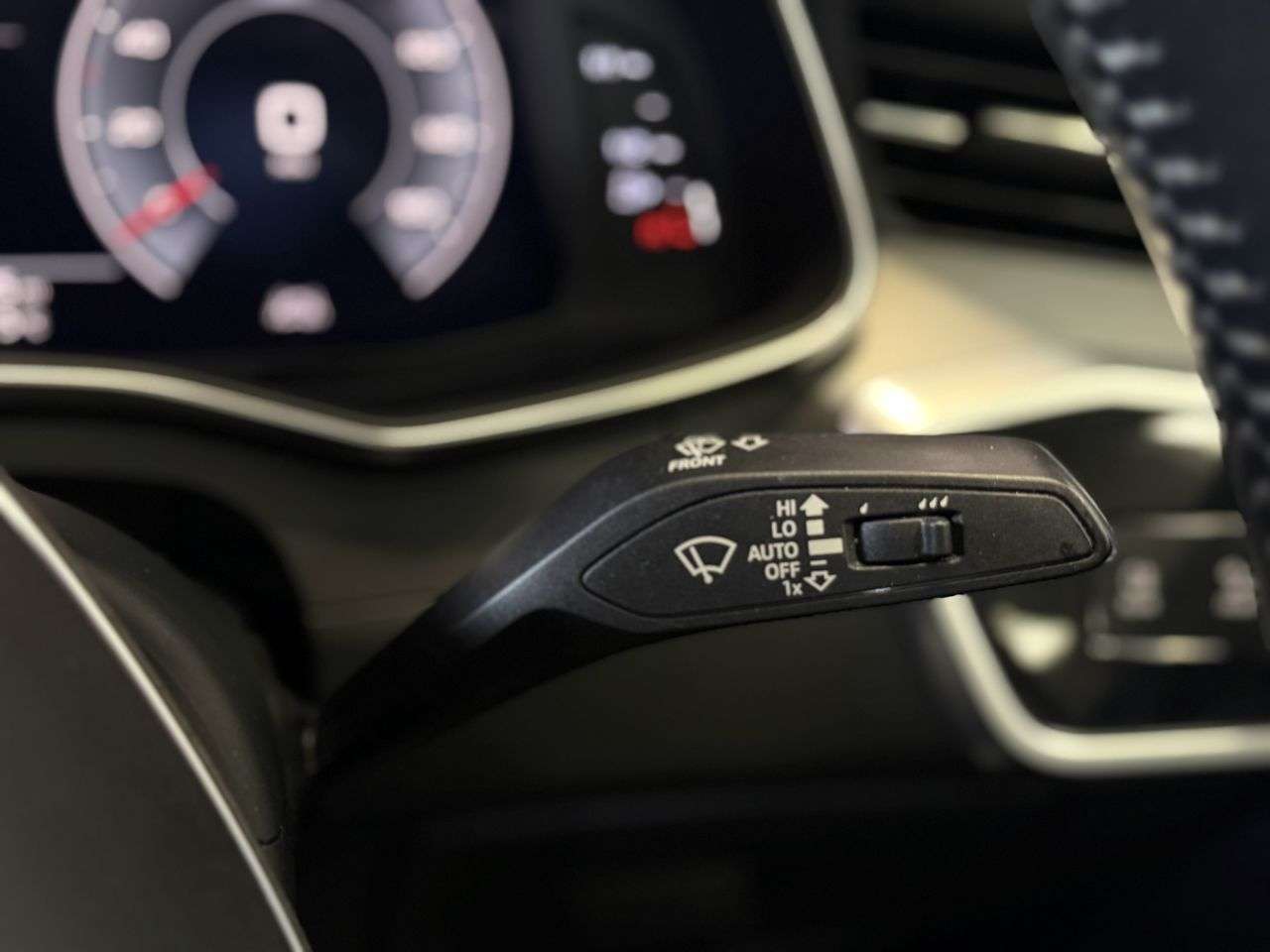 2019 AUDI A7 2019 AUDI A7