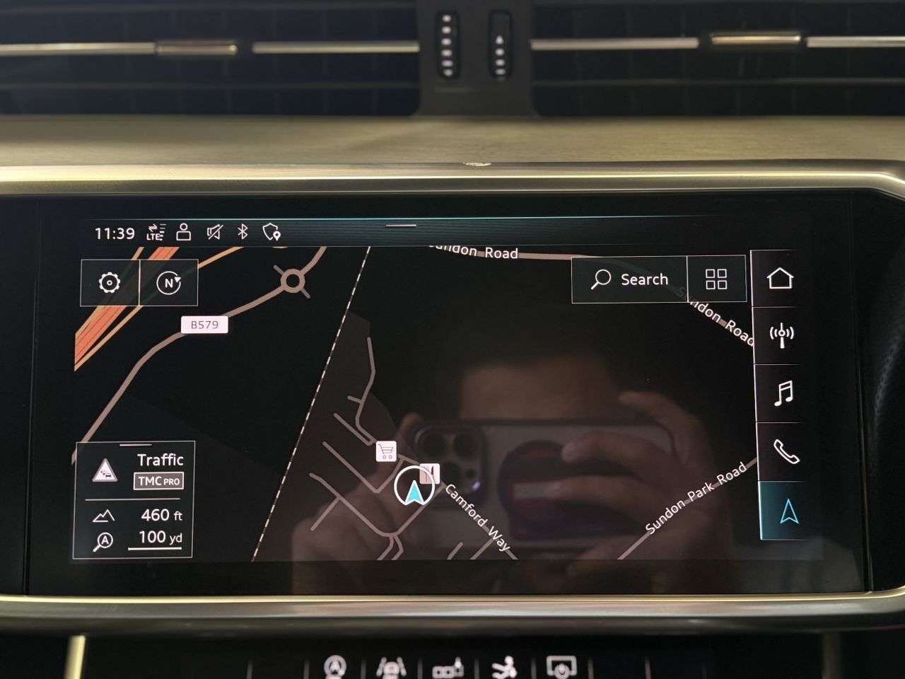 2019 AUDI A7 2019 AUDI A7