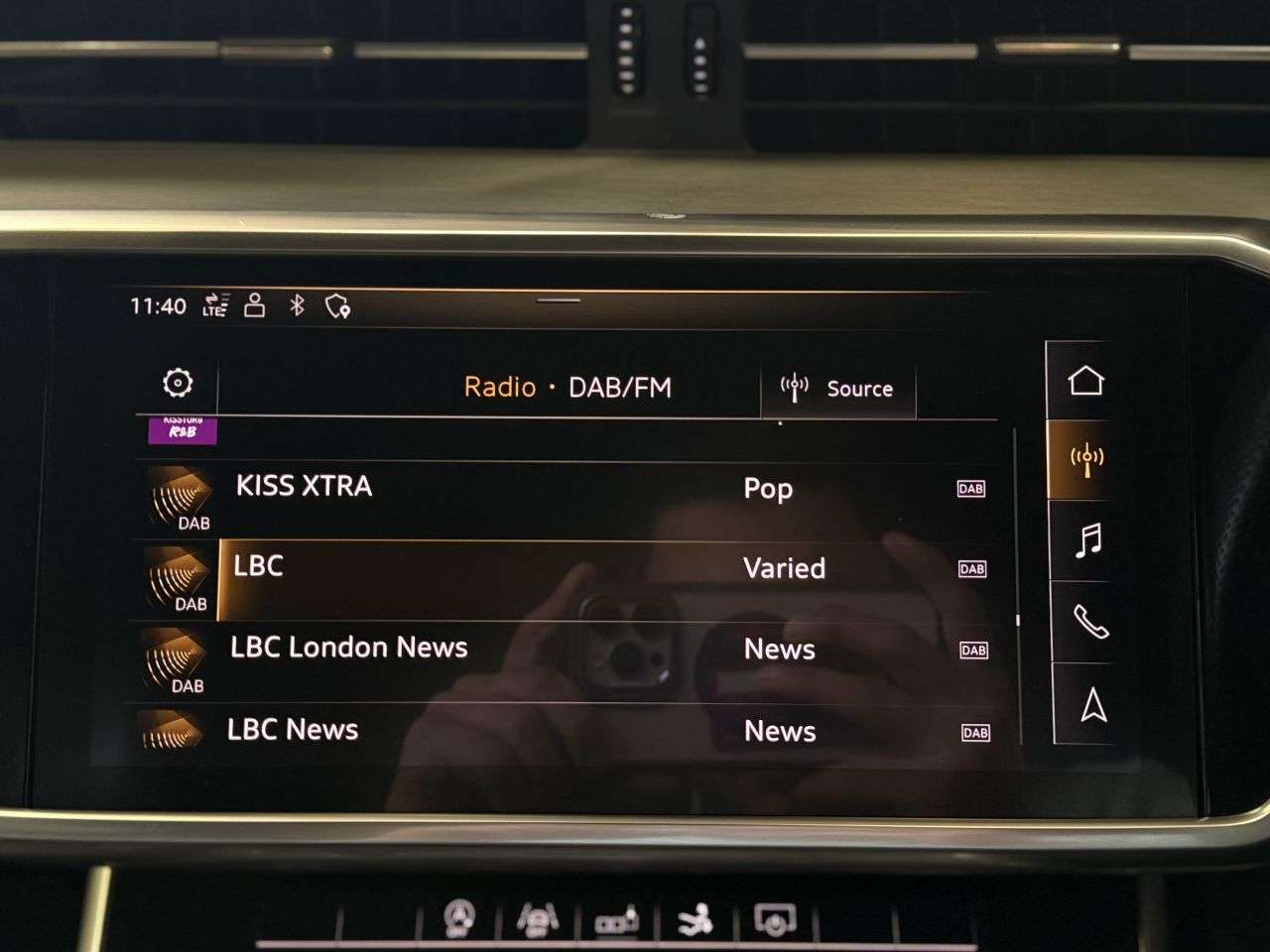 2019 AUDI A7 2019 AUDI A7