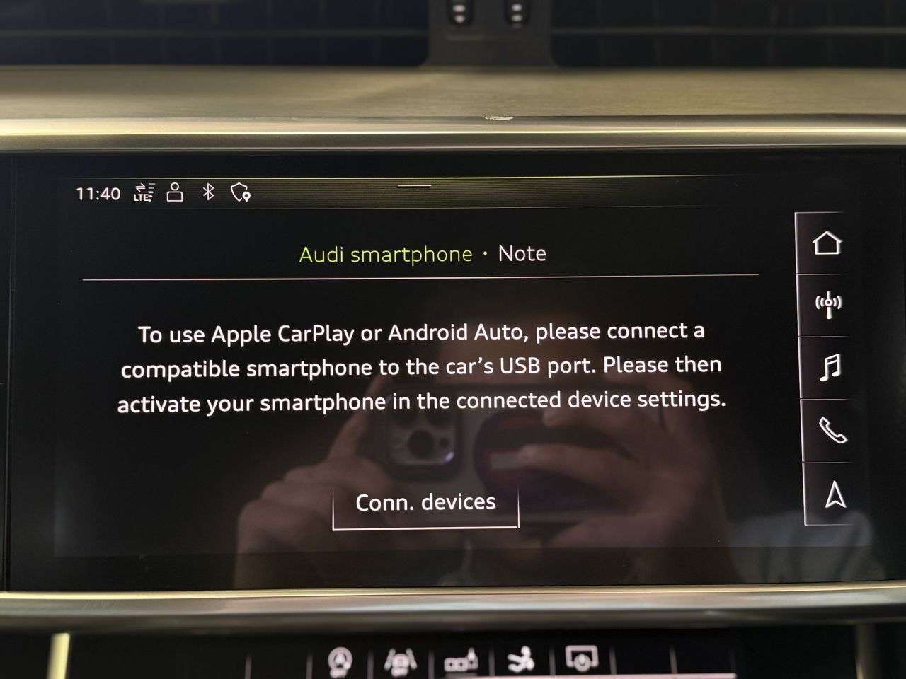 2019 AUDI A7 2019 AUDI A7