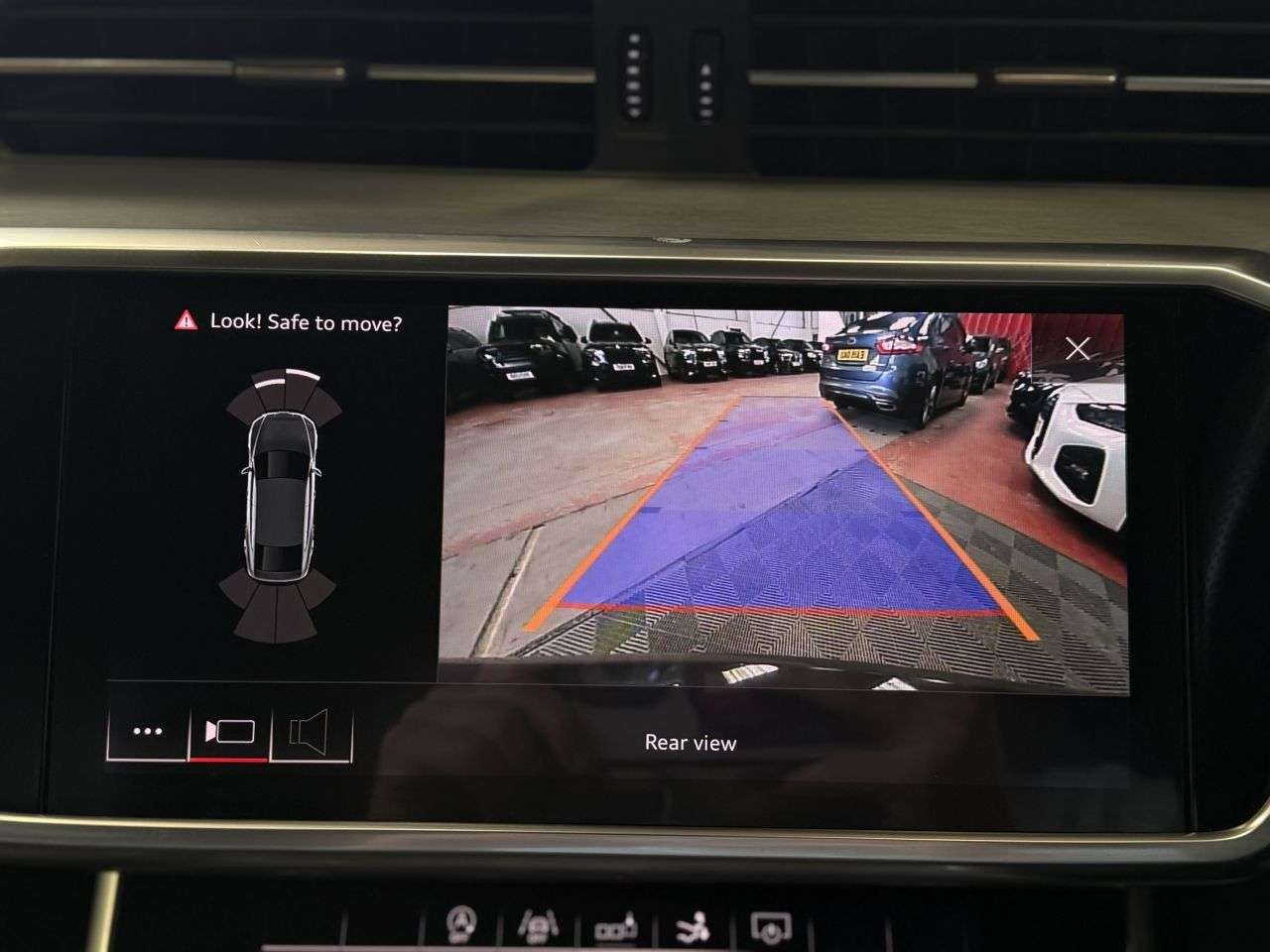 2019 AUDI A7 2019 AUDI A7