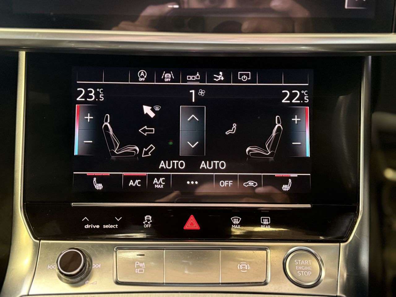 2019 AUDI A7 2019 AUDI A7