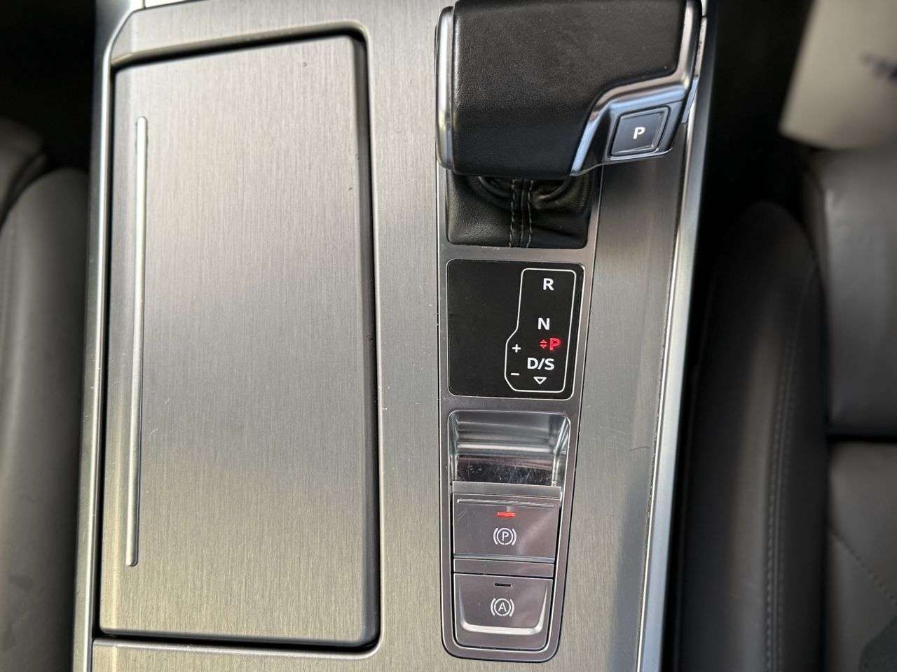 2019 AUDI A7 2019 AUDI A7