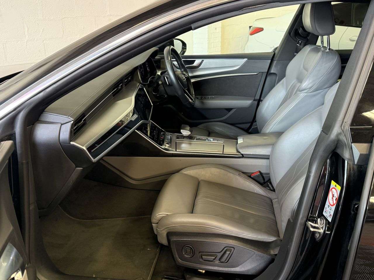 2019 AUDI A7 2019 AUDI A7