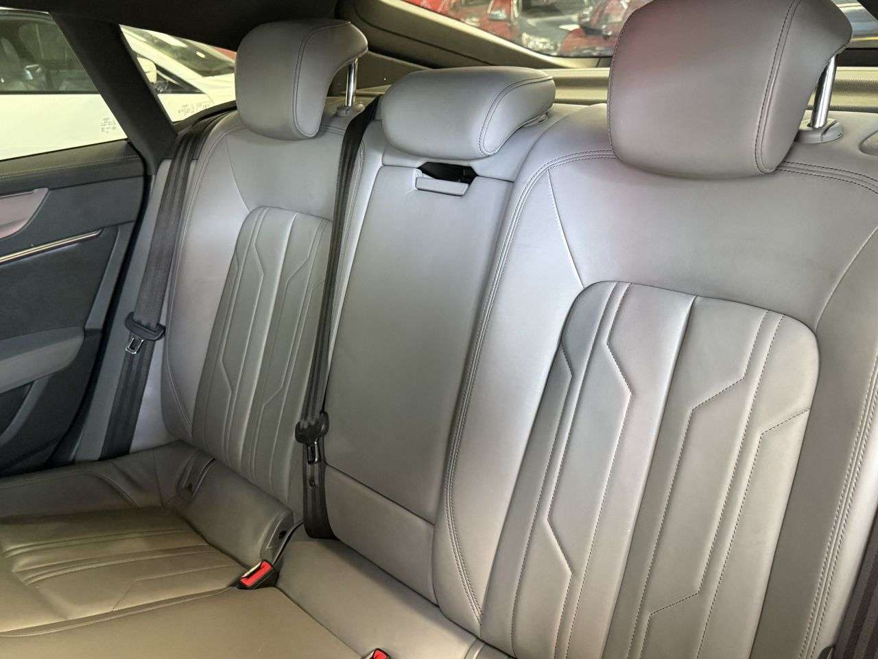 2019 AUDI A7 2019 AUDI A7