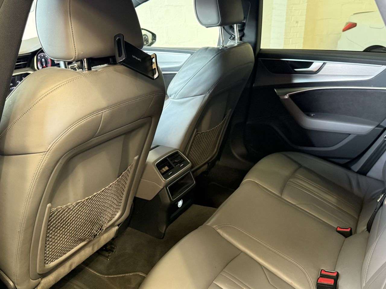 2019 AUDI A7 2019 AUDI A7