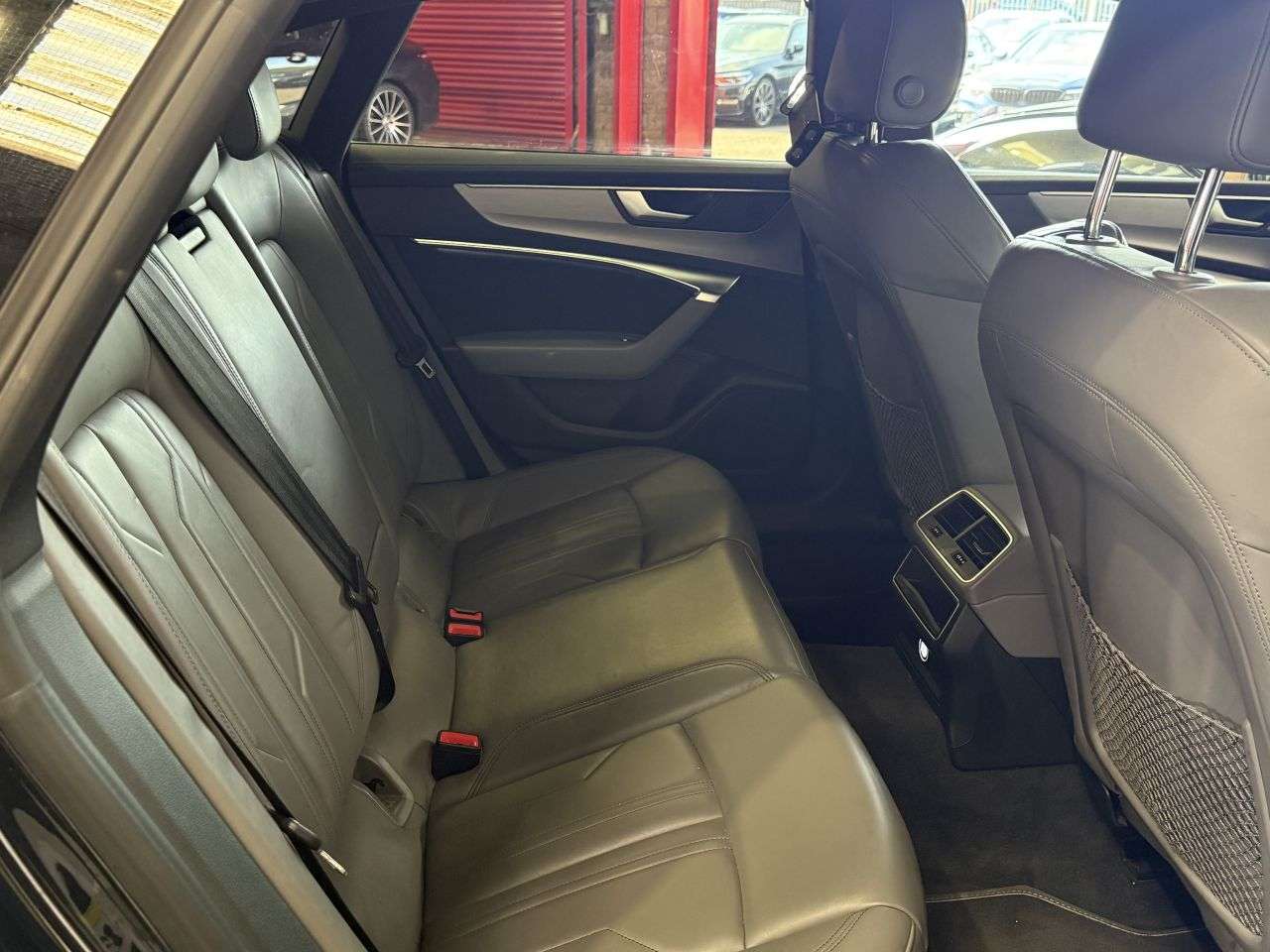 2019 AUDI A7 2019 AUDI A7