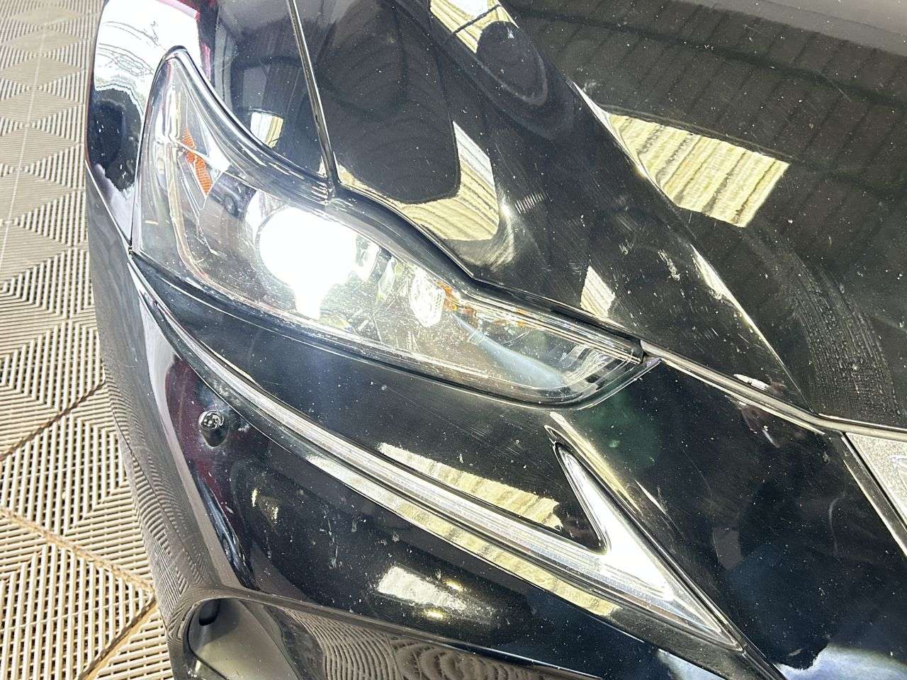 2019 LEXUS IS 2019 LEXUS IS