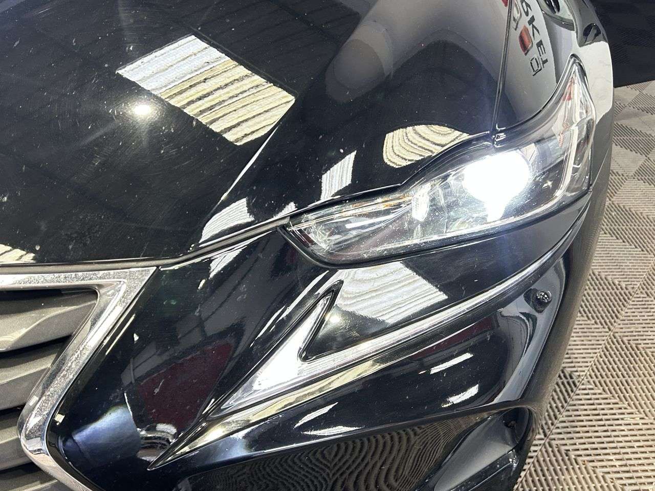 2019 LEXUS IS 2019 LEXUS IS