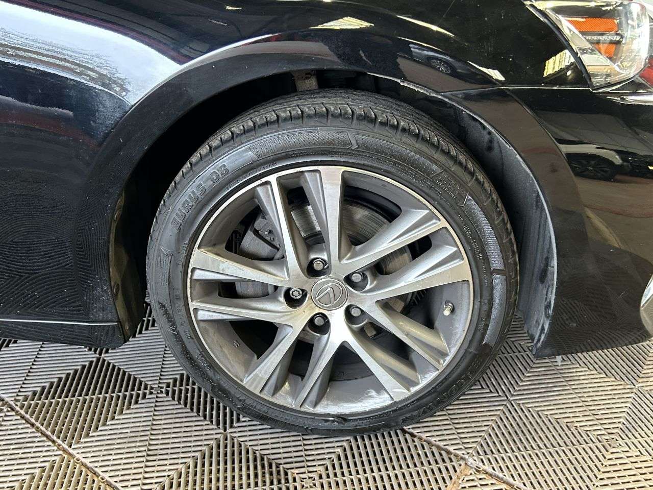 2019 LEXUS IS 2019 LEXUS IS