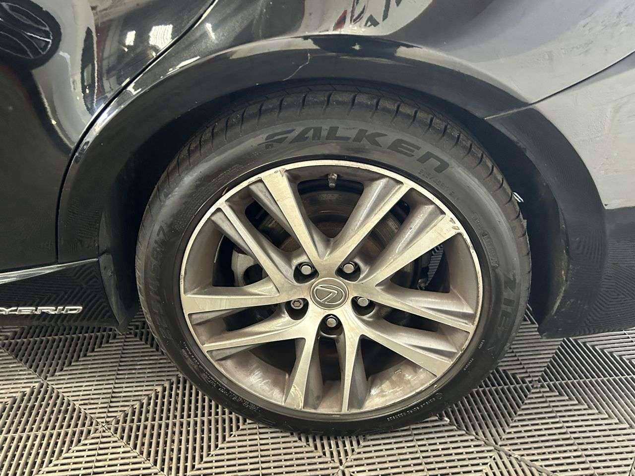 2019 LEXUS IS 2019 LEXUS IS