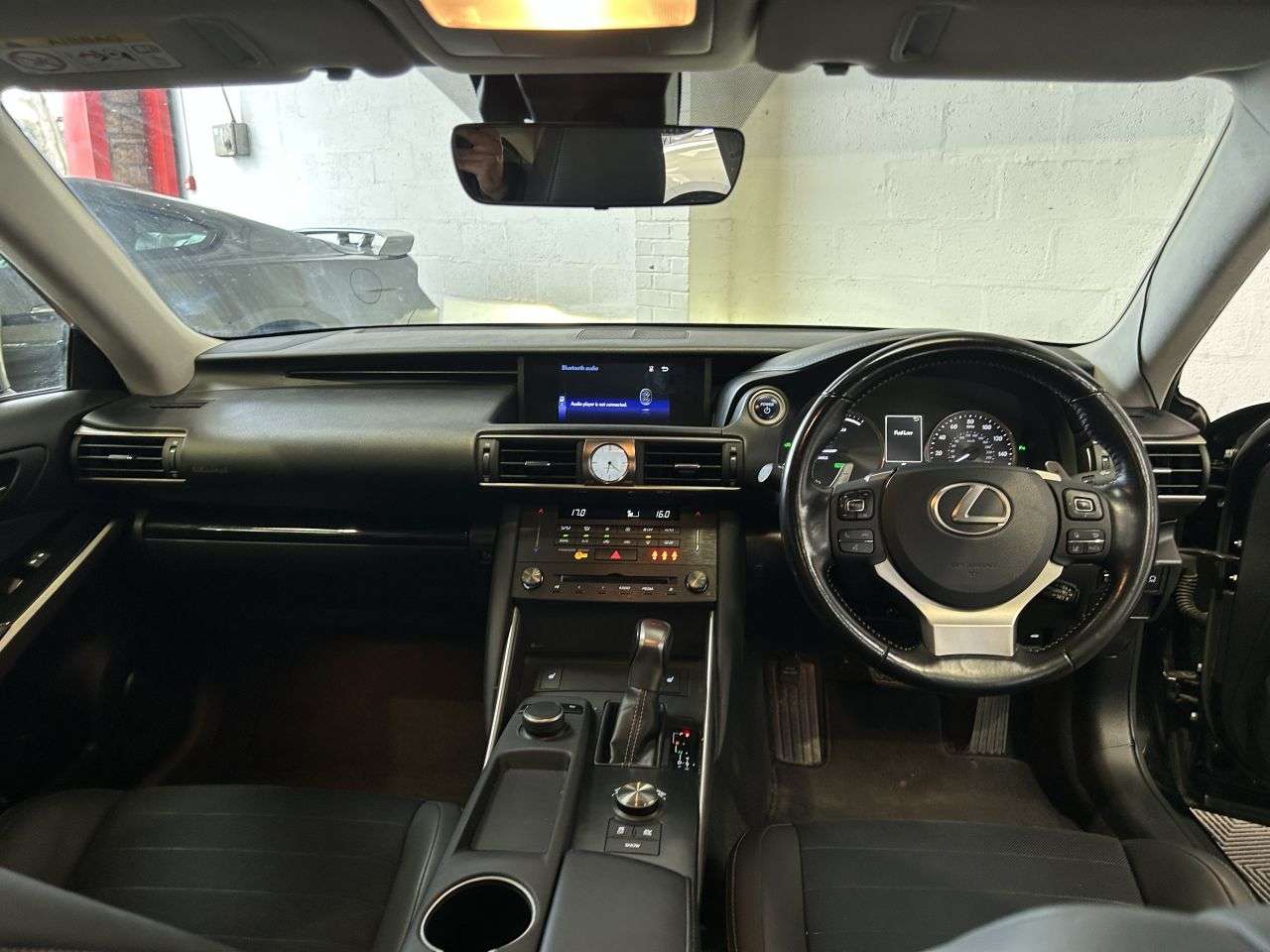 2019 LEXUS IS 2019 LEXUS IS