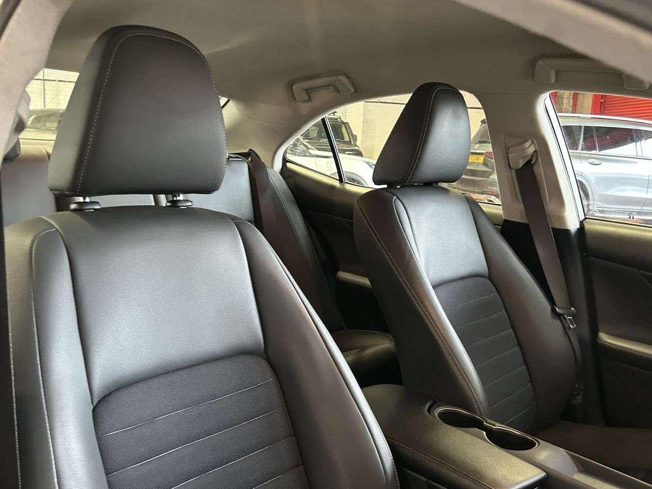 2019 LEXUS IS 2019 LEXUS IS