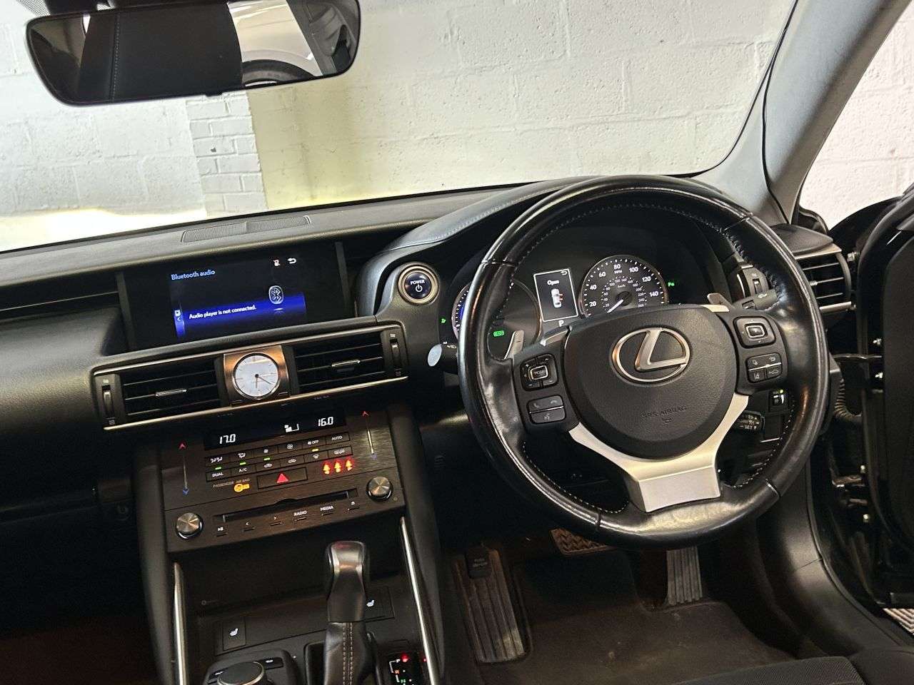 2019 LEXUS IS 2019 LEXUS IS