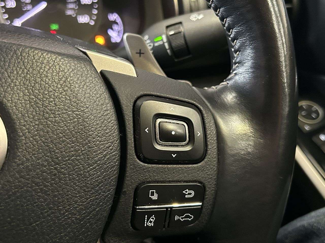 2019 LEXUS IS 2019 LEXUS IS