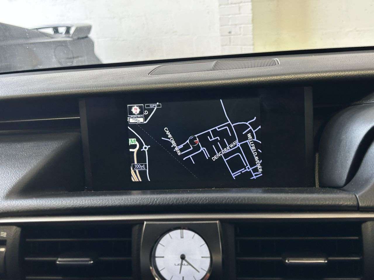 2019 LEXUS IS 2019 LEXUS IS