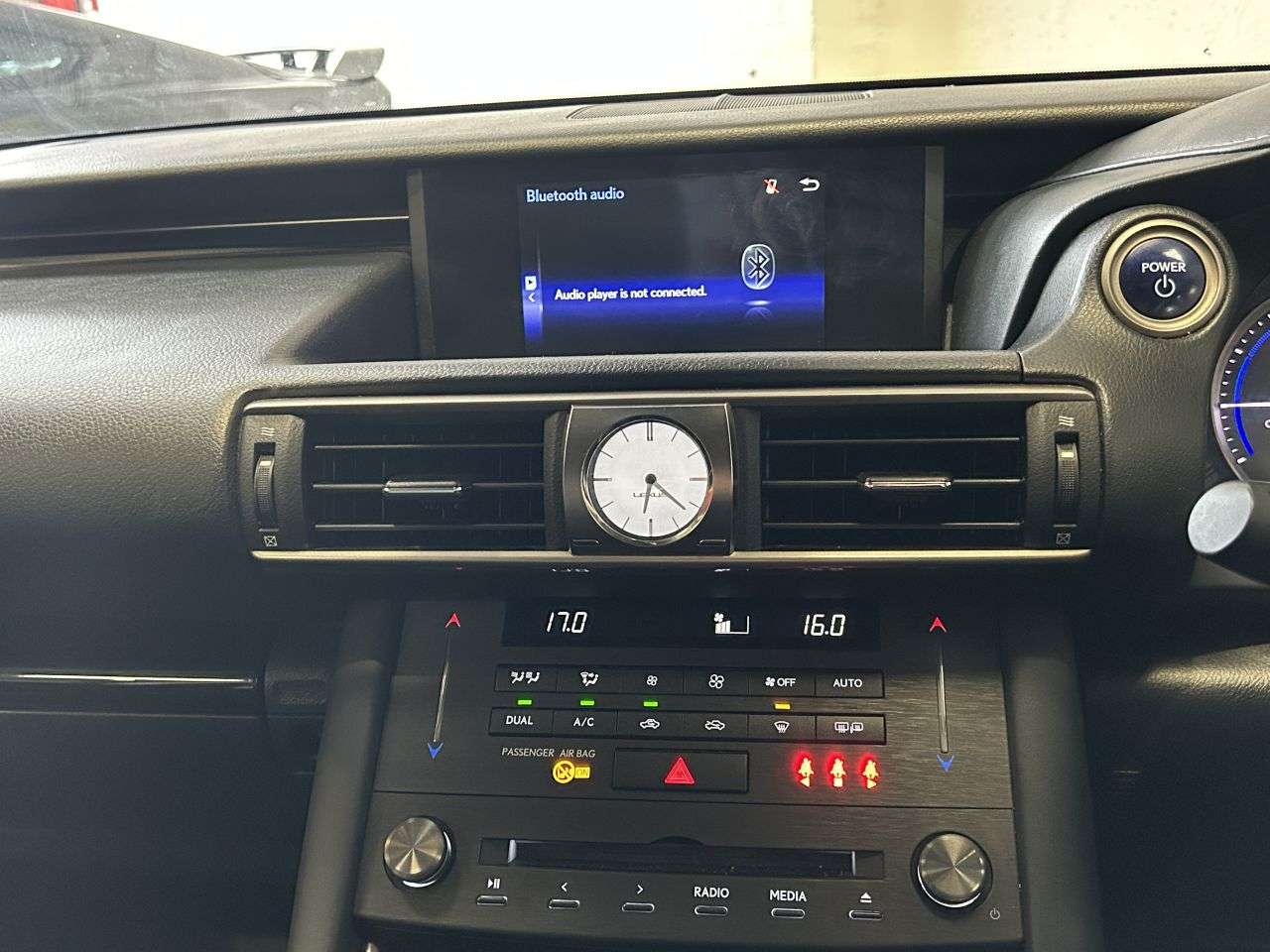 2019 LEXUS IS 2019 LEXUS IS