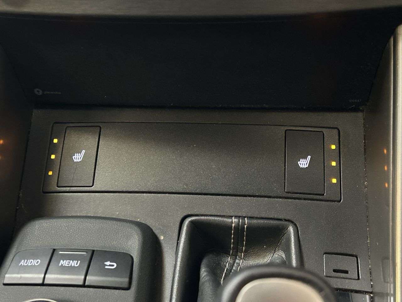 2019 LEXUS IS 2019 LEXUS IS