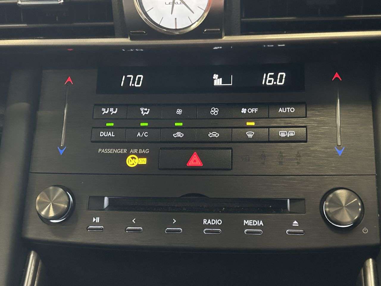 2019 LEXUS IS 2019 LEXUS IS