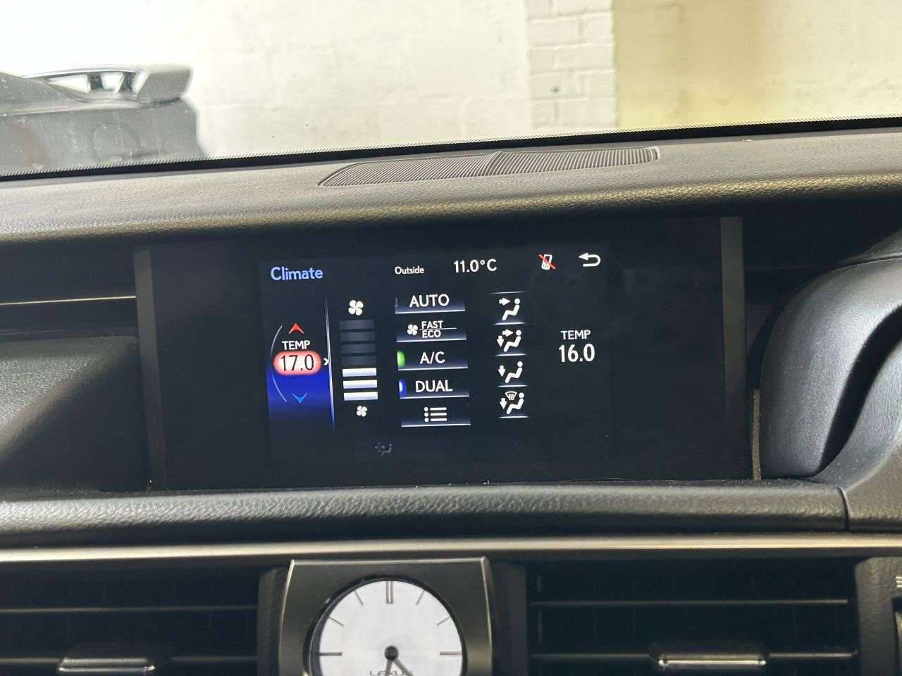 2019 LEXUS IS 2019 LEXUS IS