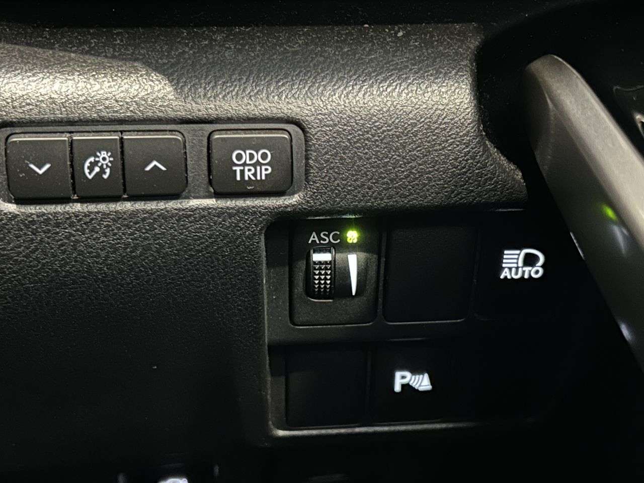 2019 LEXUS IS 2019 LEXUS IS