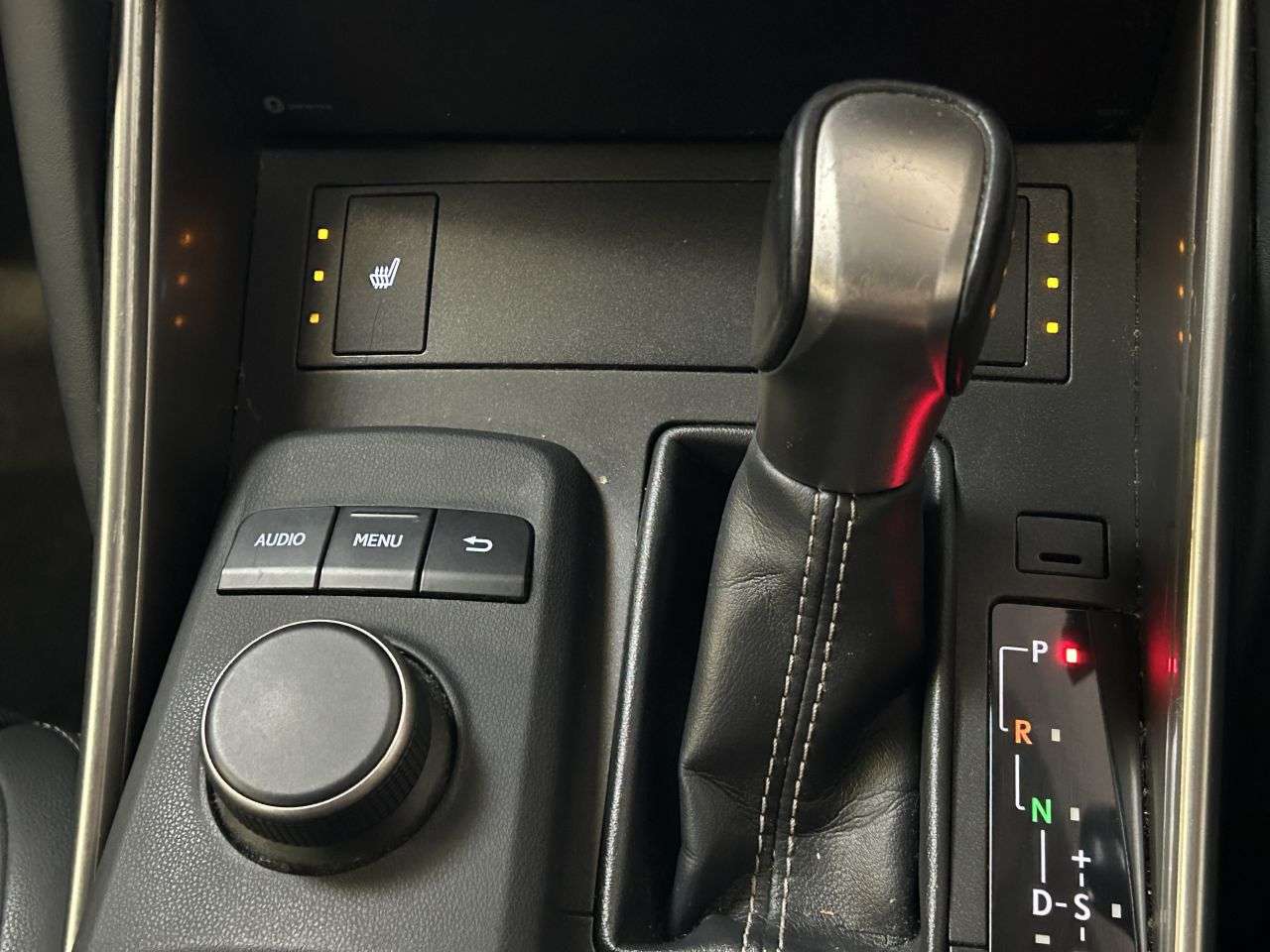 2019 LEXUS IS 2019 LEXUS IS