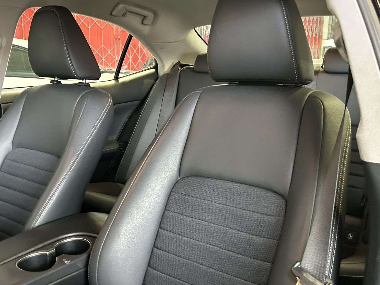 2019 LEXUS IS 2019 LEXUS IS