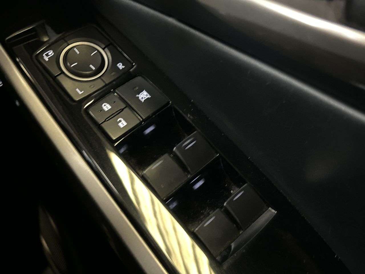 2019 LEXUS IS 2019 LEXUS IS