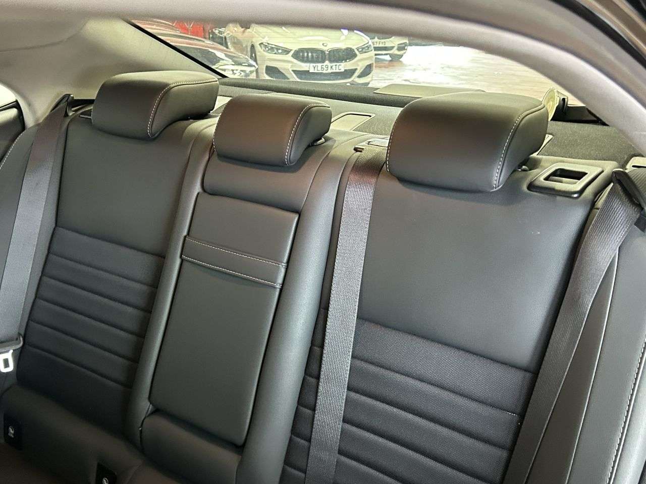 2019 LEXUS IS 2019 LEXUS IS