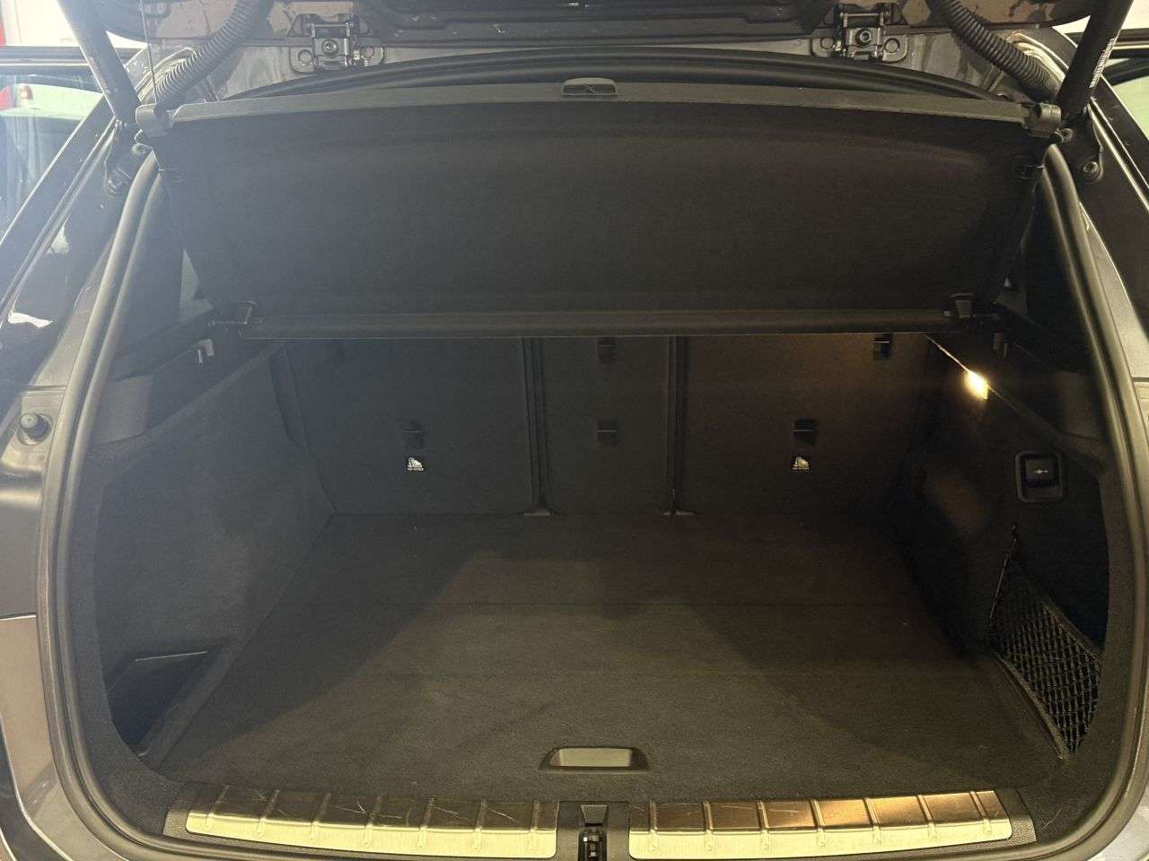 2020 BMW X1 2020 BMW X1