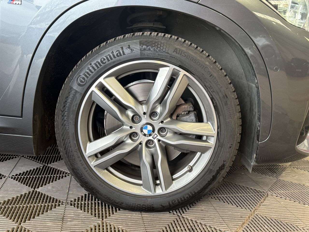 2020 BMW X1 2020 BMW X1