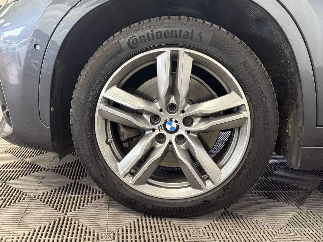 2020 BMW X1 2020 BMW X1