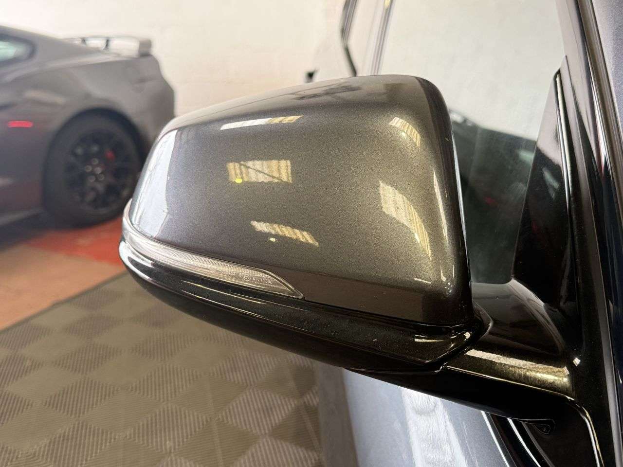 2020 BMW X1 2020 BMW X1