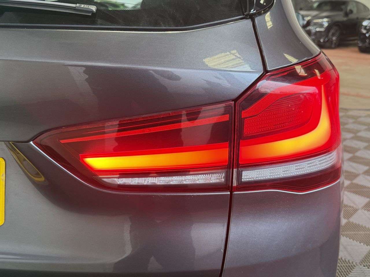 2020 BMW X1 2020 BMW X1