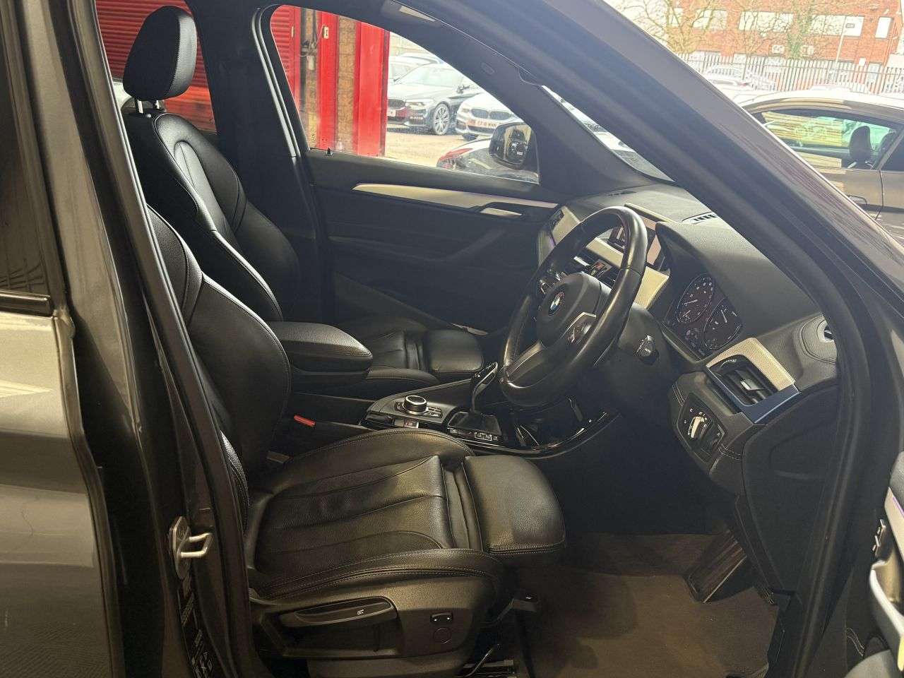 2020 BMW X1 2020 BMW X1