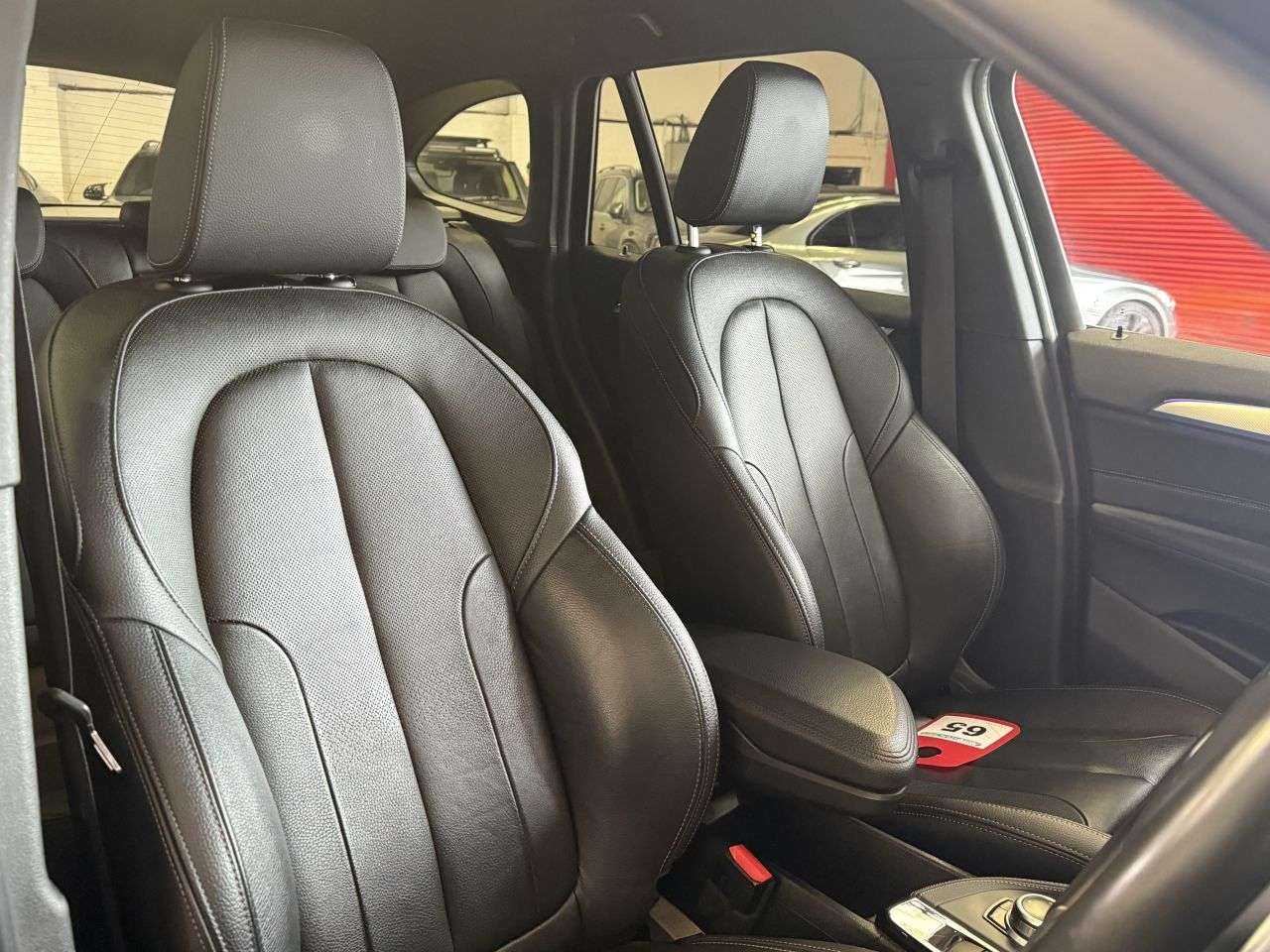 2020 BMW X1 2020 BMW X1