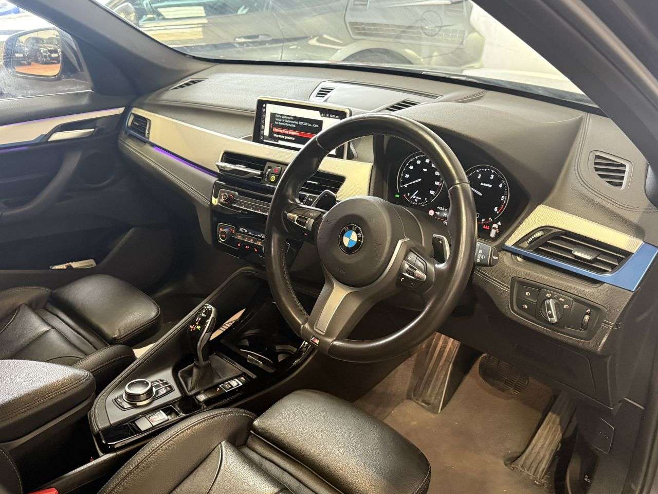 2020 BMW X1 2020 BMW X1